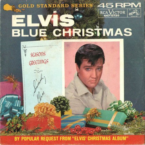 Elvis Discography 1964