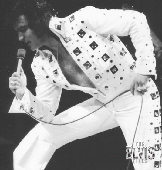 📚 ELVIS BIOGRAPHY (1971-1973) EPISODE 6: “ELVIS AT MADISON SQUARE GARDEN”