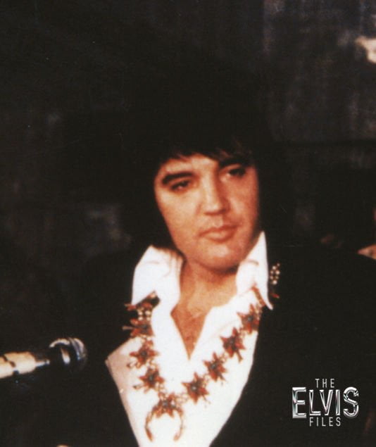 📚 ELVIS BIOGRAPHY (1971-1973) EPISODE 8