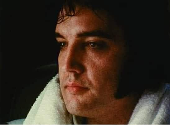 ELVIS. SONGS OF THE SOUL. “SOFTLY, AS I LEAVE YOU”