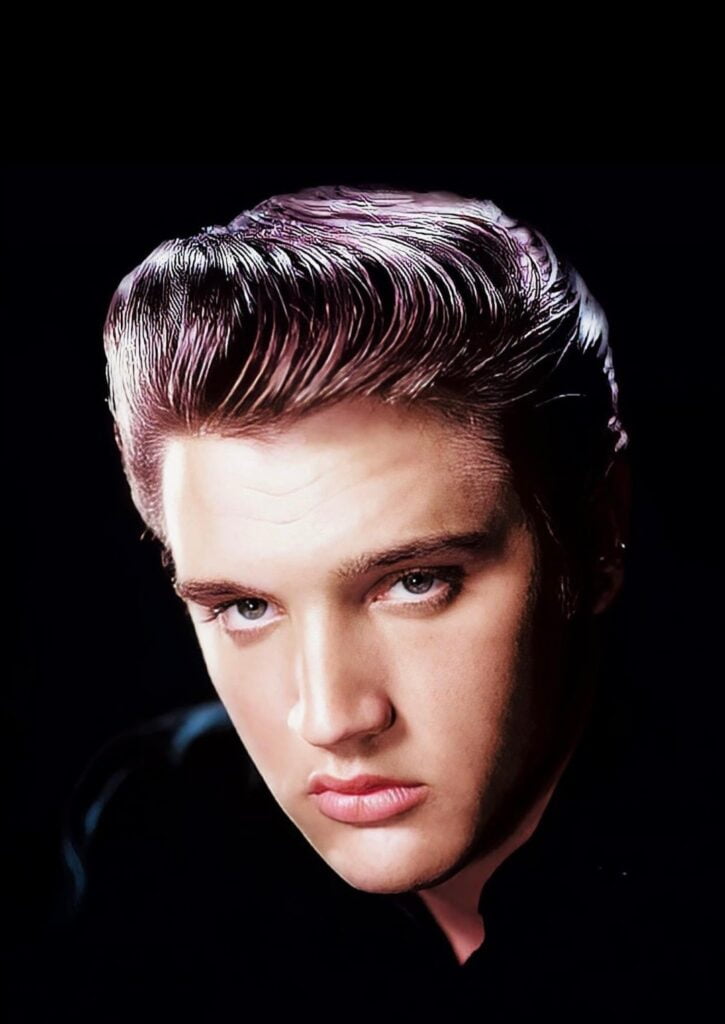 THE AMAZING ABILITY OF ELVIS PRESLEY | Elvis Presley Radio 24h