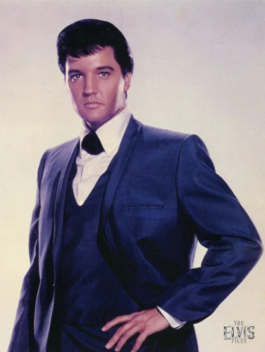 ELVIS PRESLEY BIOGRAPHY (1964-1967) CHAPTER 5: 