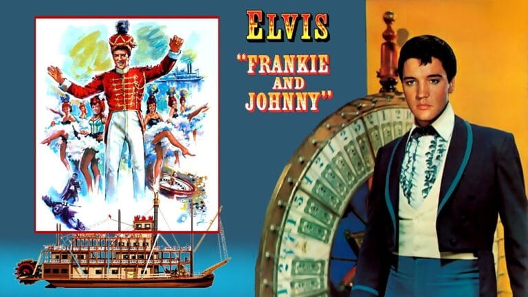 FRANKIE AND JOHNNY 1966