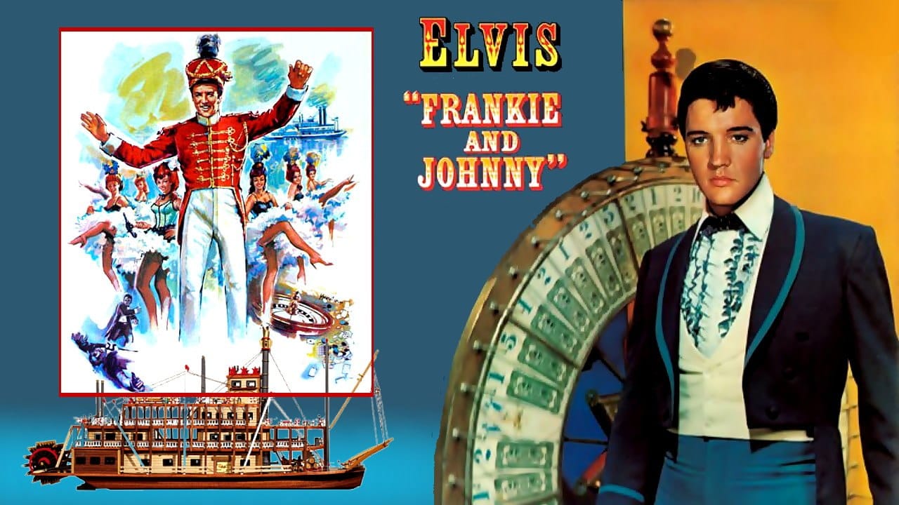 FRANKIE AND JOHNNY 1966