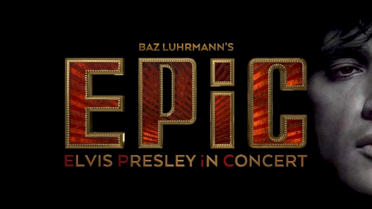 "EPiC" – Baz Luhrman