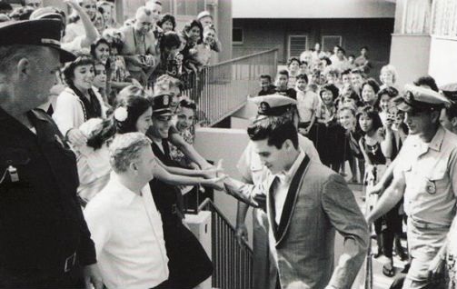 Elvis Presley