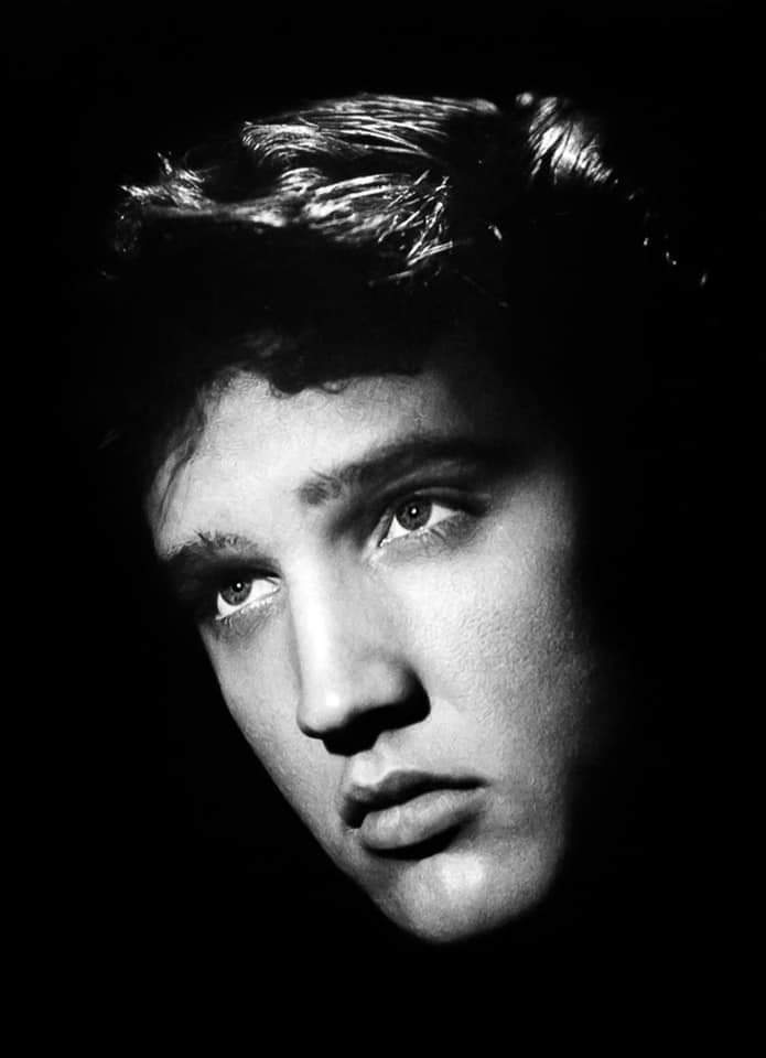 Elvis Presley 1955