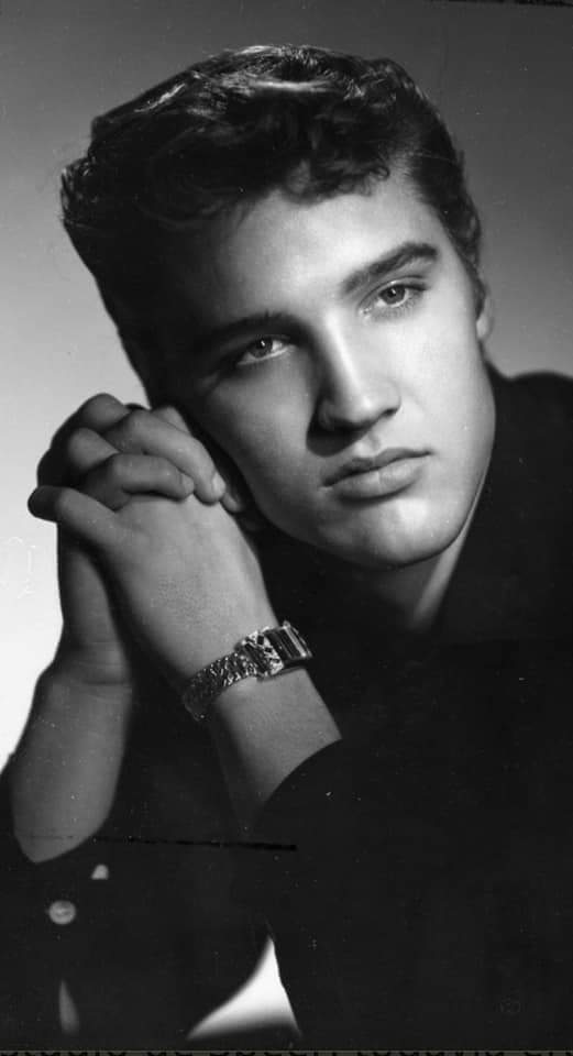 Elvis Presley 1955