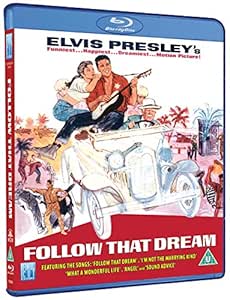 Elvis Presley Follow That Dream