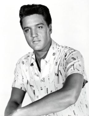 Blue Hawaii