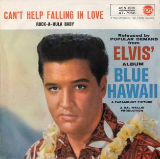 Blue Hawaii