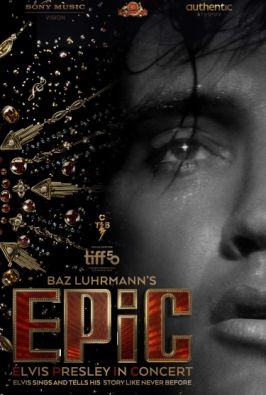 “EPiC” Baz Luhrmann