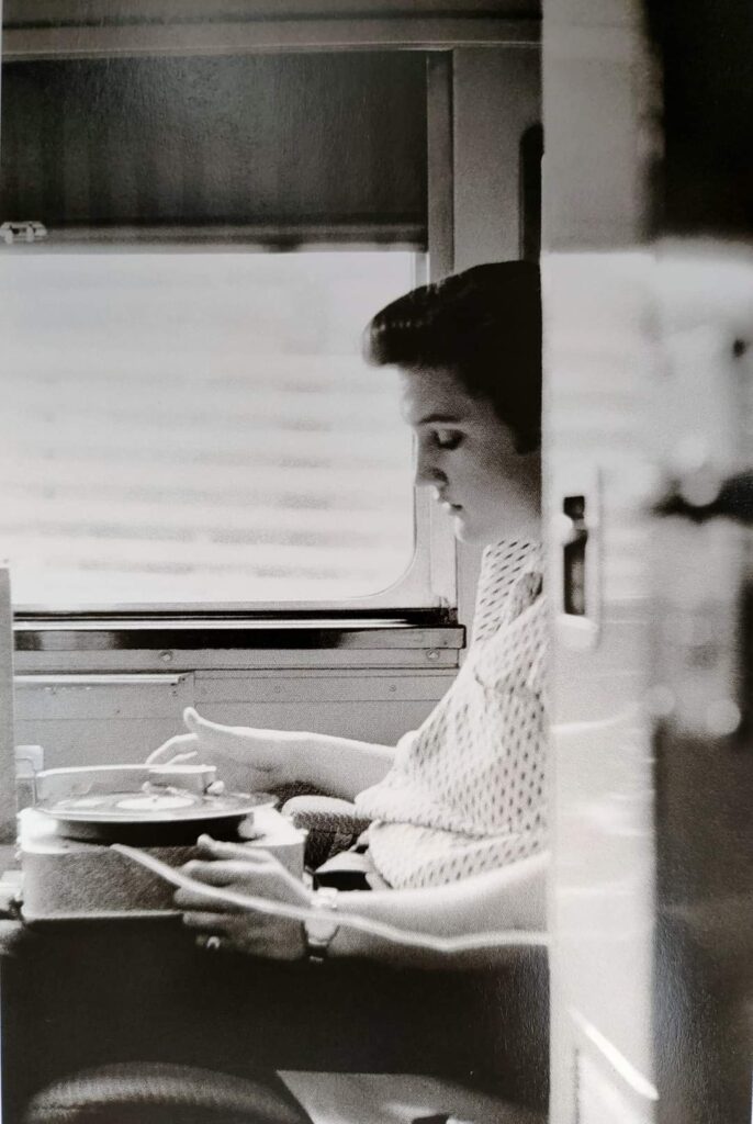 Elvis, July 3, 1956