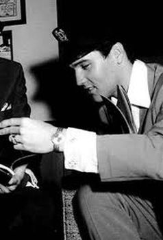 Elvis Presley Follow That Dream
