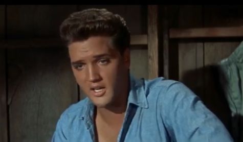 Elvis Presley Follow That Dream