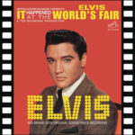Elvis Presley A World Of Our Own