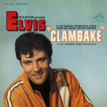 Elvis Clambake 1967
