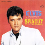 Elvis Presley Spinout