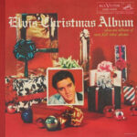 Elvis Christmas Album 1957