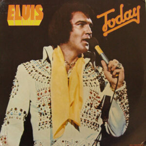 “And I Love You So”: Elvis Presley’s Most Intimate Performance on His